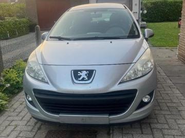 Peugeot 207 essence peugeot 207 sw volledig gekeurd Peugeot 207 essence peugeot 207 sw volledig gekeurd