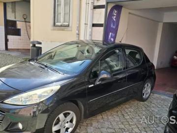 Peugeot 207 gasolina peugeot 207 1 4 16v se 200 anos de 2010 auto sapo Peugeot 207 gasolina peugeot 207 1 4 16v se 200 anos de 2010 auto sapo