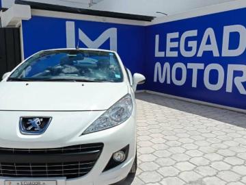 Peugeot 207 gasolina peugeot 207 1 6 premium hdi Peugeot 207 gasolina peugeot 207 1 6 premium hdi