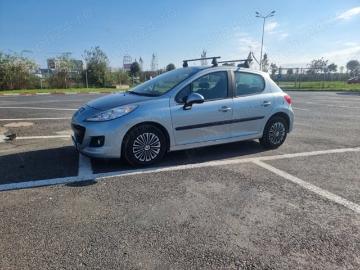 Peugeot 207 peugeot 207 1 4 benzina