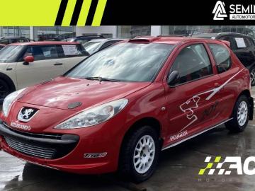 Peugeot 207 peugeot 207 compact Peugeot 207 peugeot 207 compact