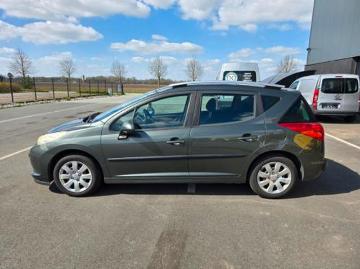 Peugeot 207 peugeot 207 sw lees beschrijving compleet mee nemen Peugeot 207 peugeot 207 sw lees beschrijving compleet mee nemen