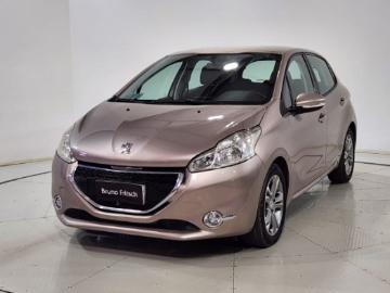 Peugeot 208 2013 diesel peugeot 208 1 4 active hdi diesel mt 5p Peugeot 208 2013 diesel peugeot 208 1 4 active hdi diesel mt 5p