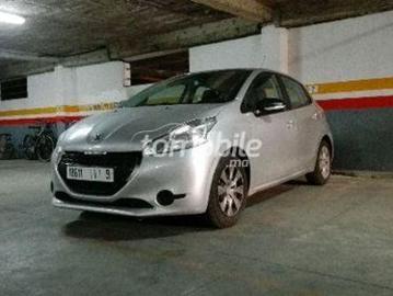 Peugeot 208 2013 diesel peugeot 208 2013 ww maroc diesel casablanca Peugeot 208 2013 diesel peugeot 208 2013 ww maroc diesel casablanca