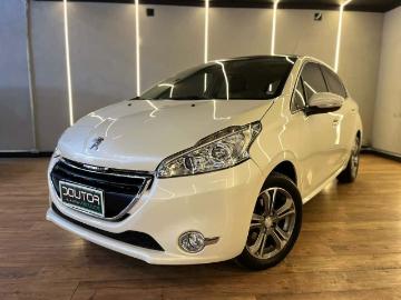 Peugeot 208 2015 flex peugeot 208 1 6 griffe 16v 4p 2014 branca metalica em s o paulos o p... Peugeot 208 2015 flex peugeot 208 1 6 griffe 16v 4p 2014 branca metalica em s o paulos o p...