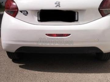 Peugeot 208 2016 diesel peugeot 208 Peugeot 208 2016 diesel peugeot 208