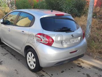 Peugeot 208 2016 diesel peugeot 208 diesel Peugeot 208 2016 diesel peugeot 208 diesel
