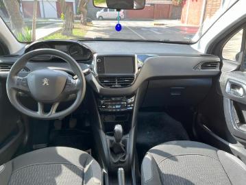 Peugeot 208 2016 gasolina peugeot 208 2016 Peugeot 208 2016 gasolina peugeot 208 2016