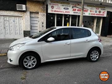 Peugeot 208 2016 nafta peugeot 208 2016 nafta 112000km peugeot 208 active vendo o permuto ... Peugeot 208 2016 nafta peugeot 208 2016 nafta 112000km peugeot 208 active vendo o permuto ...