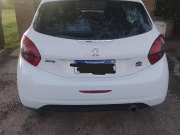 Peugeot 208 2016 nafta peugeot 208 2016 nafta 130000km peugeot 208 allure clasificados de ... Peugeot 208 2016 nafta peugeot 208 2016 nafta 130000km peugeot 208 allure clasificados de ...