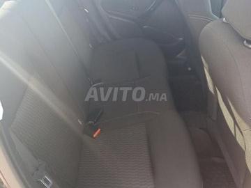 Peugeot 208 2017 diesel peugeot 208