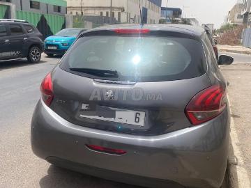 Peugeot 208 2018 diesel peugeot 208 Peugeot 208 2018 diesel peugeot 208