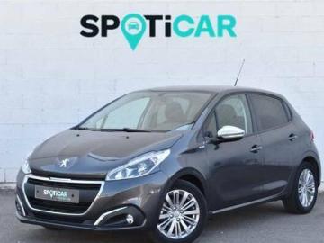 Peugeot 208 2018 diesel peugeot 208 diesel Peugeot 208 2018 diesel peugeot 208 diesel