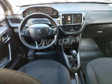 Peugeot 208 2018 diesel peugeot 208 diesel allure Peugeot 208 2018 diesel peugeot 208 diesel allure
