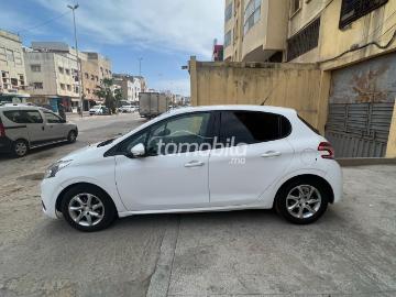 Peugeot 208 2019 diesel peugeot 208 2019 ww maroc diesel casablanca Peugeot 208 2019 diesel peugeot 208 2019 ww maroc diesel casablanca