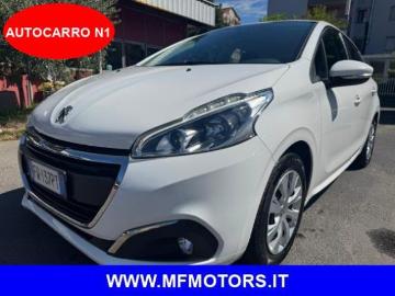 Peugeot 208 2019 diesel peugeot 208 bluehdi 100cv s s 5p autocarro n1 rif 22550264 Peugeot 208 2019 diesel peugeot 208 bluehdi 100cv s s 5p autocarro n1 rif 22550264