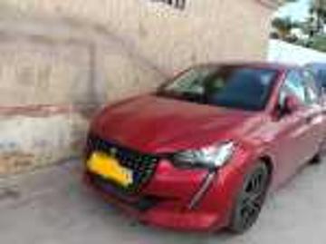 Peugeot 208 2019 diesel peugeot 208 diesel manuelle 2021 a mohammedia Peugeot 208 2019 diesel peugeot 208 diesel manuelle 2021 a mohammedia
