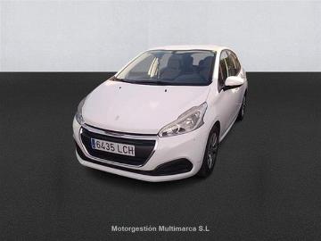 Peugeot 208 2019 diesel peugeot 208 o 5p active bluehdi 73kw 100cv Peugeot 208 2019 diesel peugeot 208 o 5p active bluehdi 73kw 100cv