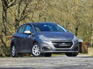 Peugeot 208 2019 essence peugeot 208 like benzine nieuwe distributieriem cruise