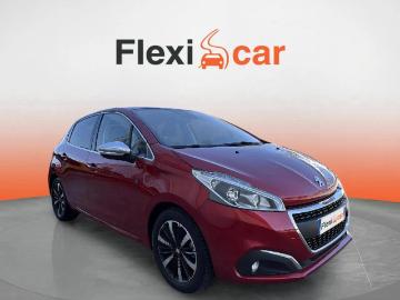 Peugeot 208 2019 gasolina peugeot 208 puretech 73kw 100cv allure gasolina en flexicar fuen... Peugeot 208 2019 gasolina peugeot 208 puretech 73kw 100cv allure gasolina en flexicar fuen...