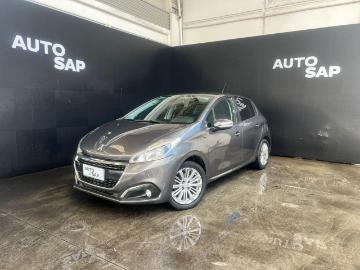 Peugeot 208 2020 bencina peugeot 208 signature 1 2 2020 excelente estado sin detalles Peugeot 208 2020 bencina peugeot 208 signature 1 2 2020 excelente estado sin detalles