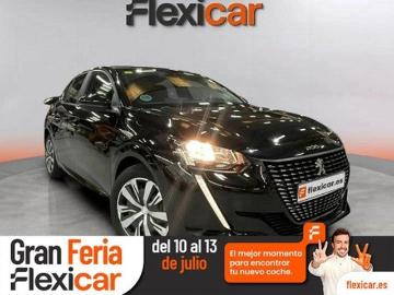 Peugeot 208 2020 diesel peugeot 208 bluehdi 73kw 100cv business line Peugeot 208 2020 diesel peugeot 208 bluehdi 73kw 100cv business line