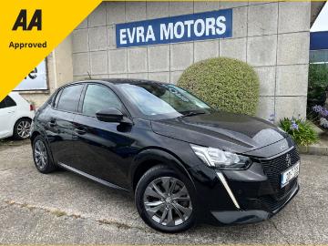 Peugeot 208 2020 electric 2020 peugeot 208 allure electric jammer ie Peugeot 208 2020 electric 2020 peugeot 208 allure electric jammer ie