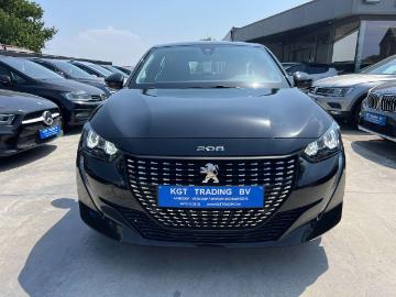 Peugeot 208 2020 essence peugeot 208 i full led navigatie pdc carplay alu bluetooth dab Peugeot 208 2020 essence peugeot 208 i full led navigatie pdc carplay alu bluetooth dab