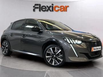 Peugeot 208 2020 gasolina peugeot 208 puretech 73kw 100cv eat8 gt gasolina en flexicar sev... Peugeot 208 2020 gasolina peugeot 208 puretech 73kw 100cv eat8 gt gasolina en flexicar sev...