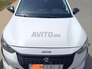 Peugeot 208 2021 diesel peugeot 208 Peugeot 208 2021 diesel peugeot 208