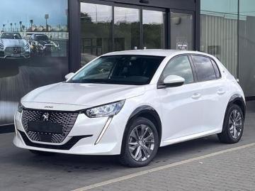 Peugeot 208 2021 electrique peugeot 208 e 208 allure pack Peugeot 208 2021 electrique peugeot 208 e 208 allure pack