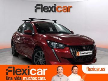 Peugeot 208 2021 gasolina peugeot 208 puretech 55kw 75cv active pack Peugeot 208 2021 gasolina peugeot 208 puretech 55kw 75cv active pack