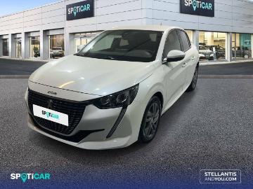 Peugeot 208 2021 gasolina peugeot 208 puretech 74kw 100cv style Peugeot 208 2021 gasolina peugeot 208 puretech 74kw 100cv style