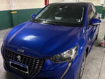 Peugeot 208 2021 nafta peugeot 208 allure 2021 nafta 49800km peugeot 208 allure at mod 202... Peugeot 208 2021 nafta peugeot 208 allure 2021 nafta 49800km peugeot 208 allure at mod 202...