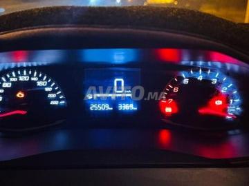 Peugeot 208 2022 diesel peugeot 208 tout options prix 153 000 dh