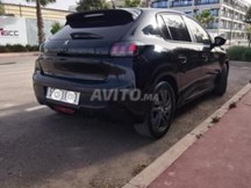 Peugeot 208 2022 diesel peugeot Peugeot 208 2022 diesel peugeot