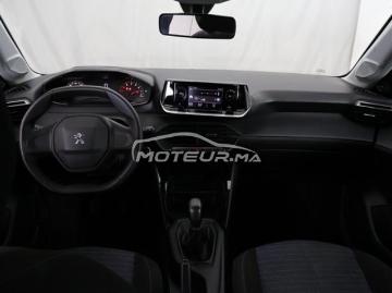 Peugeot 208 2022 essence peugeot 208 Peugeot 208 2022 essence peugeot 208