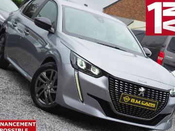 Peugeot 208 2022 essence voiture doccasion peugeot 1 2i puretech active gps clim cruise ja... Peugeot 208 2022 essence voiture doccasion peugeot 1 2i puretech active gps clim cruise ja...
