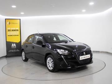 Peugeot 208 2022 gasolina 2022 peugeot 208 leiria Peugeot 208 2022 gasolina 2022 peugeot 208 leiria