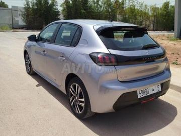 Peugeot 208 2023 diesel peugeot 208 Peugeot 208 2023 diesel peugeot 208