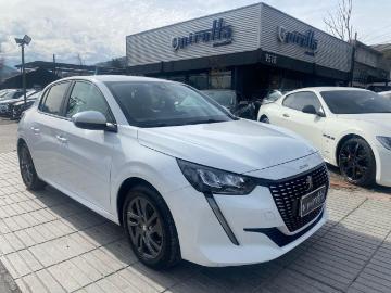 Peugeot 208 2023 diesel peugeot 208 active pack bluhdi 2023 impecable estado Peugeot 208 2023 diesel peugeot 208 active pack bluhdi 2023 impecable estado
