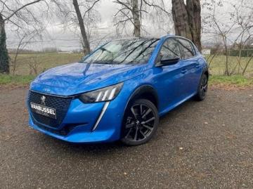 Peugeot 208 2023 electrique peugeot 208 gt Peugeot 208 2023 electrique peugeot 208 gt
