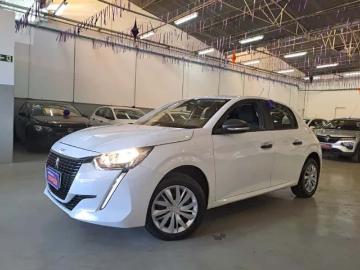 Peugeot 208 2023 flex peugeot 208 1 0 like 6v 4p 2022 outra em limeiras o paulo Peugeot 208 2023 flex peugeot 208 1 0 like 6v 4p 2022 outra em limeiras o paulo