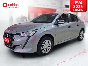Peugeot 208 2023 flex peugeot 208 1 0 like 6v 4p 2023 prata em americanas o paulo Peugeot 208 2023 flex peugeot 208 1 0 like 6v 4p 2023 prata em americanas o paulo