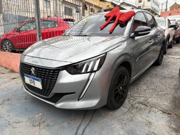 Peugeot 208 2023 flex peugeot 208 1 0 style 6v 4p 2022 prata em s o paulos o paulo Peugeot 208 2023 flex peugeot 208 1 0 style 6v 4p 2022 prata em s o paulos o paulo