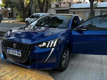 Peugeot 208 2023 gasolina 2023 peugeot 208 feline 1 6 tiptronic Peugeot 208 2023 gasolina 2023 peugeot 208 feline 1 6 tiptronic