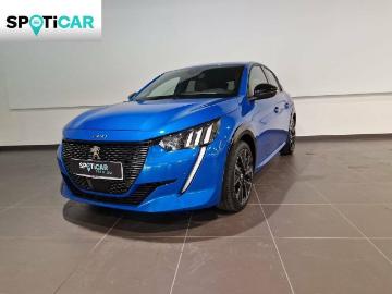 Peugeot 208 2023 gasolina peugeot 208 puretech 96kw 130cv eat8 gt Peugeot 208 2023 gasolina peugeot 208 puretech 96kw 130cv eat8 gt