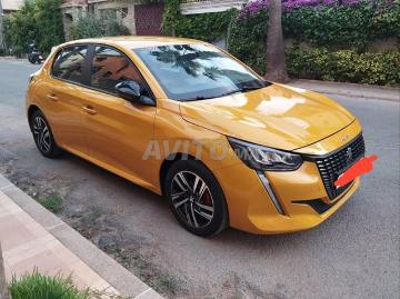 Peugeot 208 2024 diesel peugeot 208 toutes options Peugeot 208 2024 diesel peugeot 208 toutes options