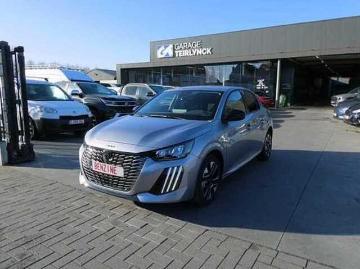 Peugeot 208 2024 essence peugeot 208 1 2 i benzine 100pk allure 360 camera blis24 Peugeot 208 2024 essence peugeot 208 1 2 i benzine 100pk allure 360 camera blis24