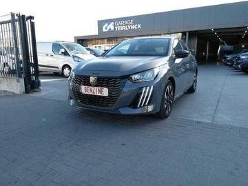 Peugeot 208 2024 essence peugeot 208 1 2 i benzine 100pk allure 360 camera blis acc Peugeot 208 2024 essence peugeot 208 1 2 i benzine 100pk allure 360 camera blis acc